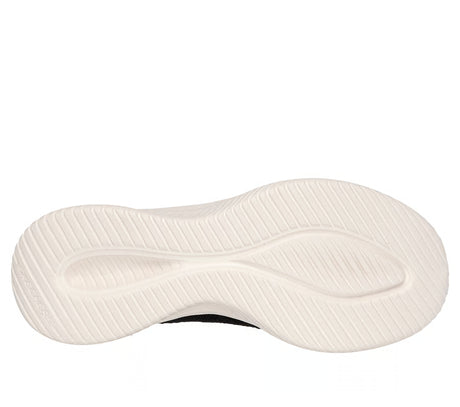 Skechers Women's Slip-ins Martha Stewart: Ultra Flex 3.0 Shoes - Black