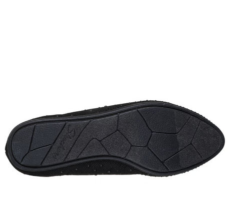 Skechers Women's Cleo 2 Mesmerizing Nights Shoes - Black