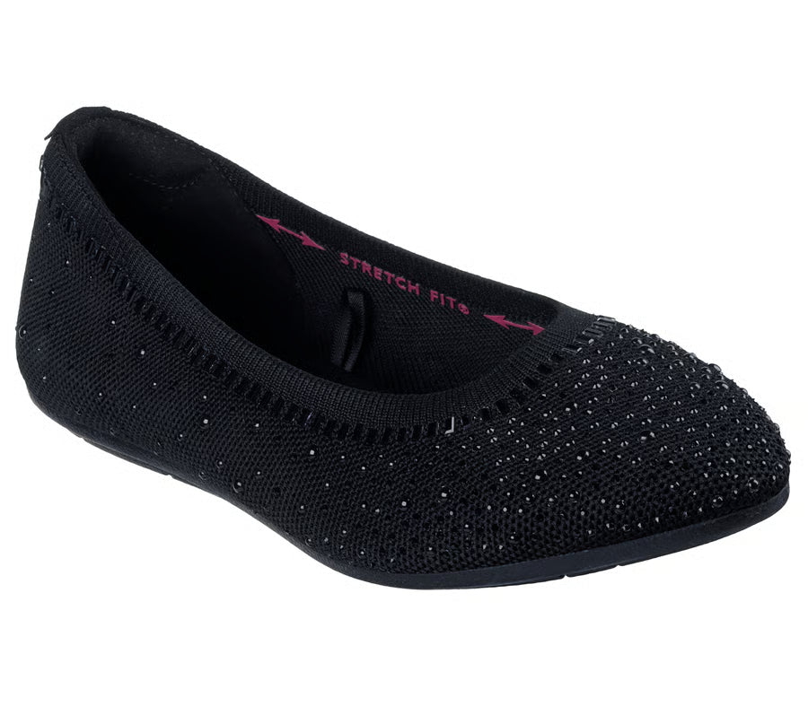 Skechers Women's Cleo 2 Mesmerizing Nights Shoes