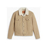 Levi's Men's Type 3 Sherpa Trucker Jacket
