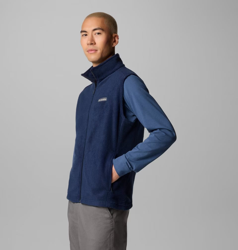 Columbia Men's Steens Mountain Vest