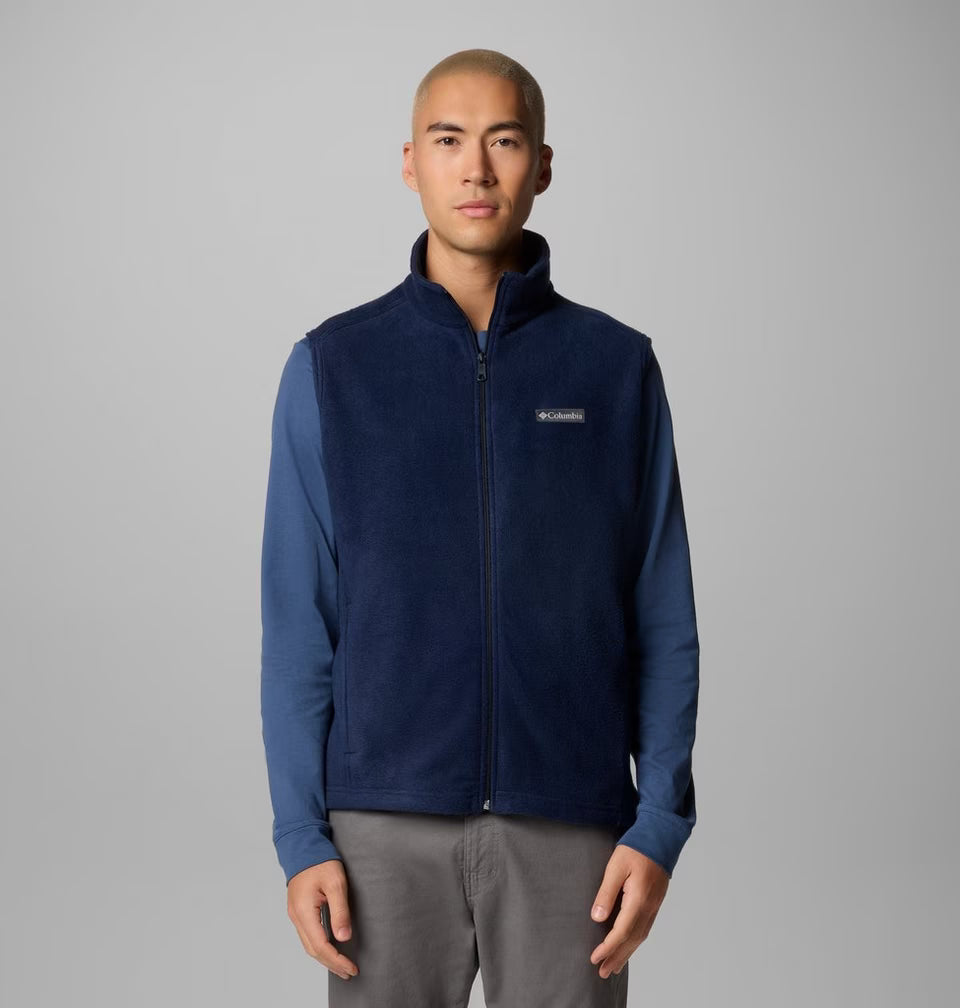Columbia Men's Steens Mountain Vest