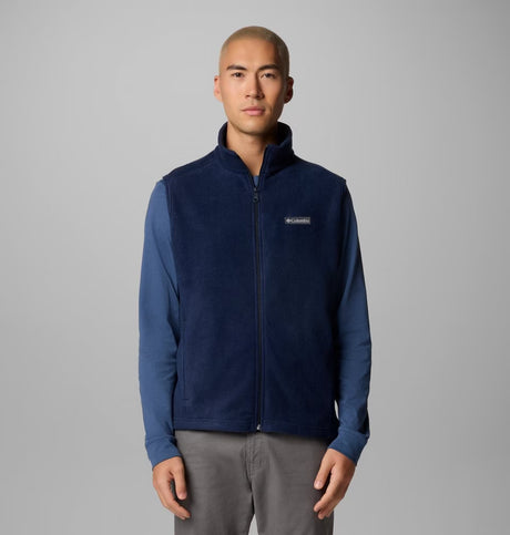 Columbia Men's Steens Mountain Vest