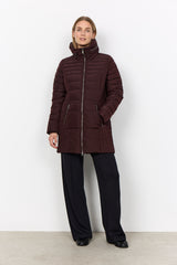 Soyaconcept Women's Nina 1 Coat