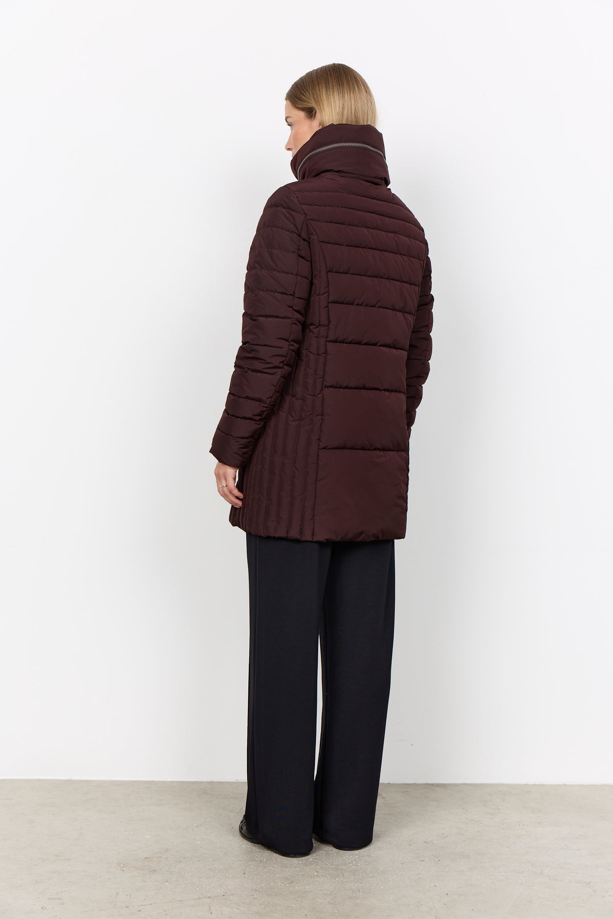 Soyaconcept Women's Nina 1 Coat