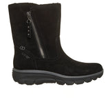 Skechers Women's Slip-Ins Easy Going Boots