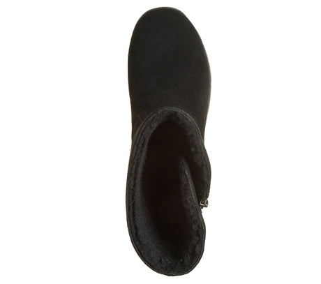 Skechers Women's Slip-Ins Easy Going Boots