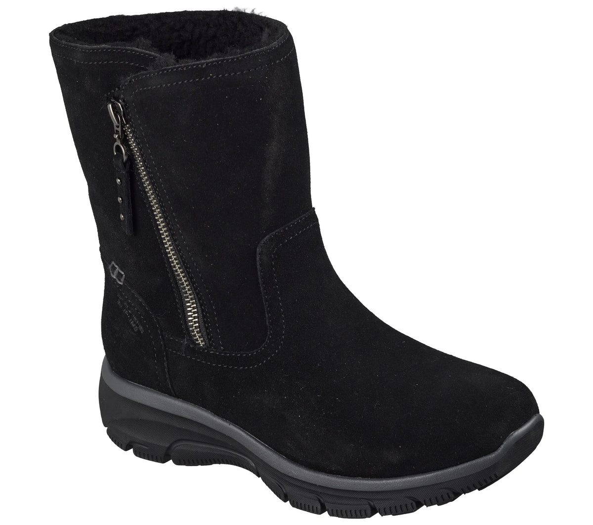 Skechers Women's Slip-Ins Easy Going Boots