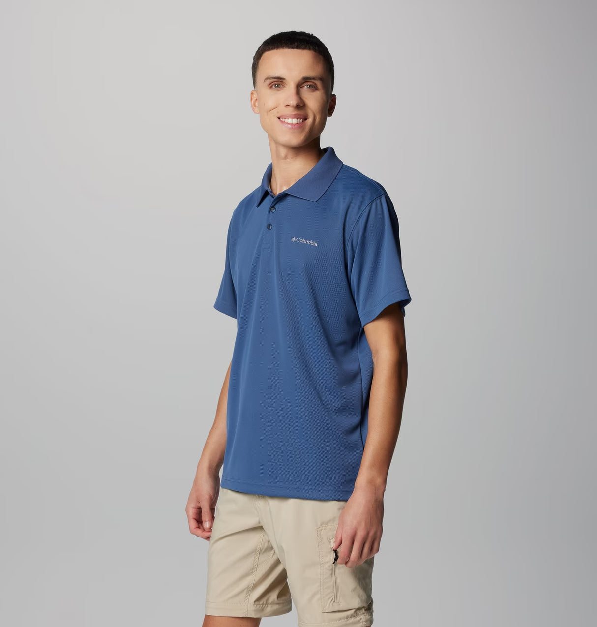 Columbia Men's Utilizer Polo - A&M Clothing & Shoes