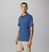 Columbia Men's Utilizer Polo - A&M Clothing & Shoes
