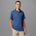 Columbia Men's Utilizer Polo - Dark Mountain