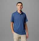 Columbia Men's Utilizer Polo - Dark Mountain