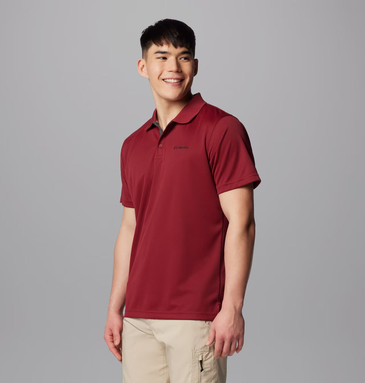 Columbia Men's Utilizer Polo - A&M Clothing & Shoes