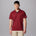 Columbia Men's Utilizer Polo - Red Jasper