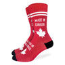 Good Luck Sock Men's Made In Canada