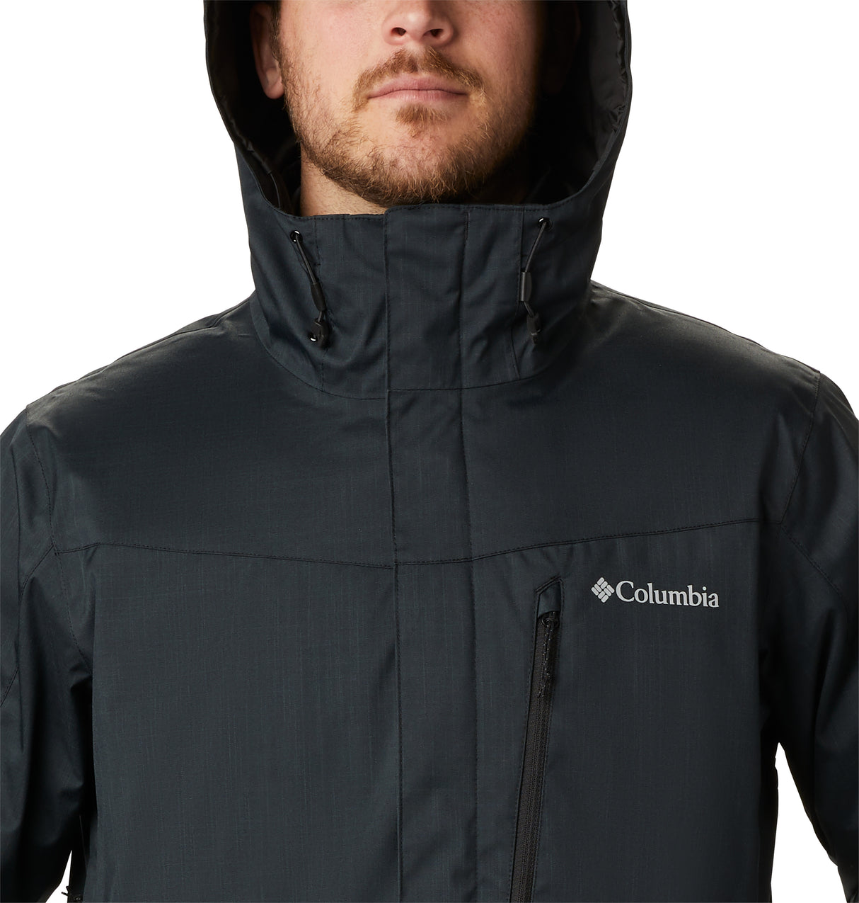 Columbia Men's Whirlibird IV 3in1 Jacket