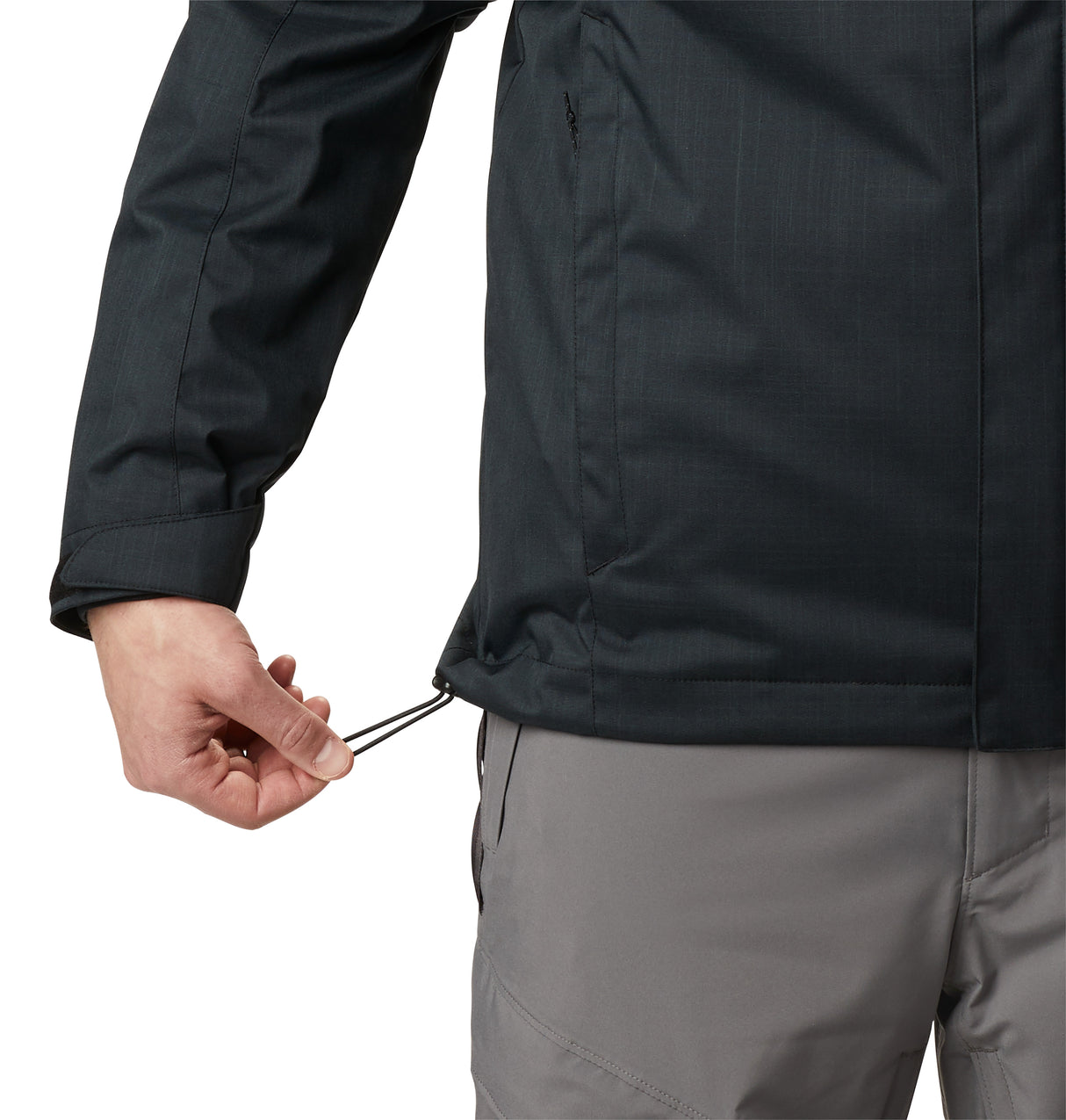 Columbia Men's Whirlibird IV 3in1 Jacket