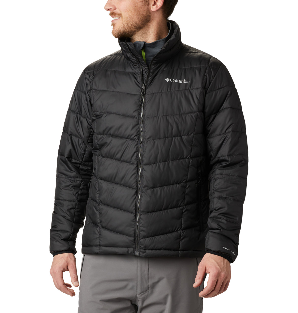 Columbia Men's Whirlibird IV 3in1 Jacket