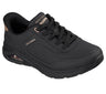 Skechers Women's Slip-Ins Arch Fit Uno Relaxing on Air Shoes