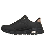 Skechers Women's Slip-Ins Arch Fit Uno Relaxing on Air Shoes