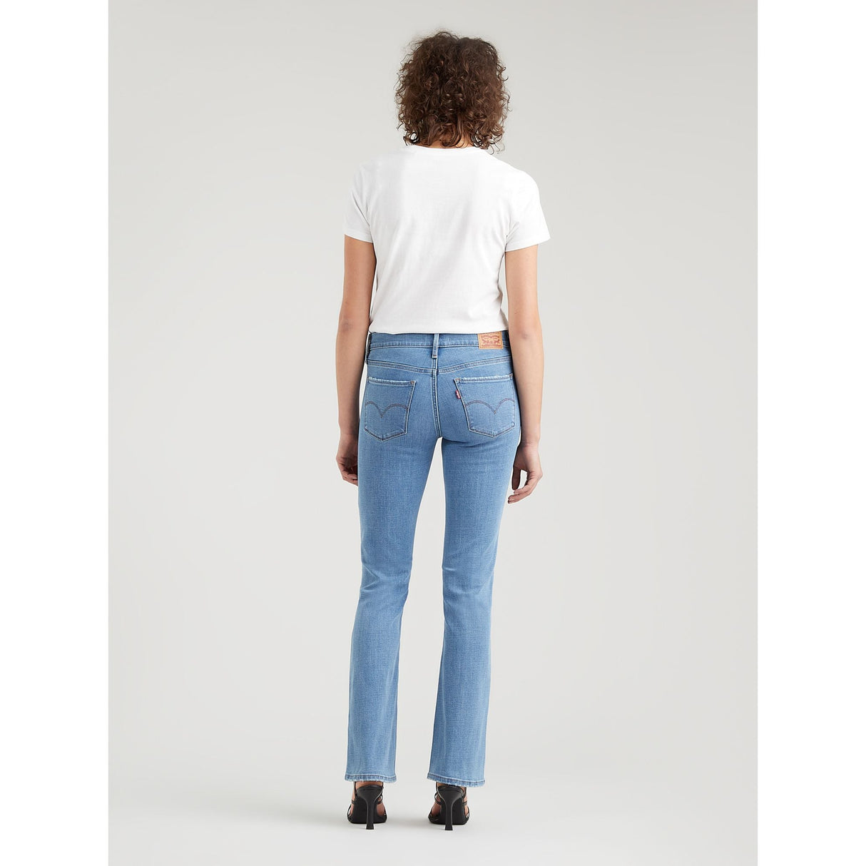 Levi's Women's 315 Shaping Boot Jeans
