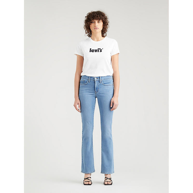 Levi's Women's 315 Shaping Boot Jeans