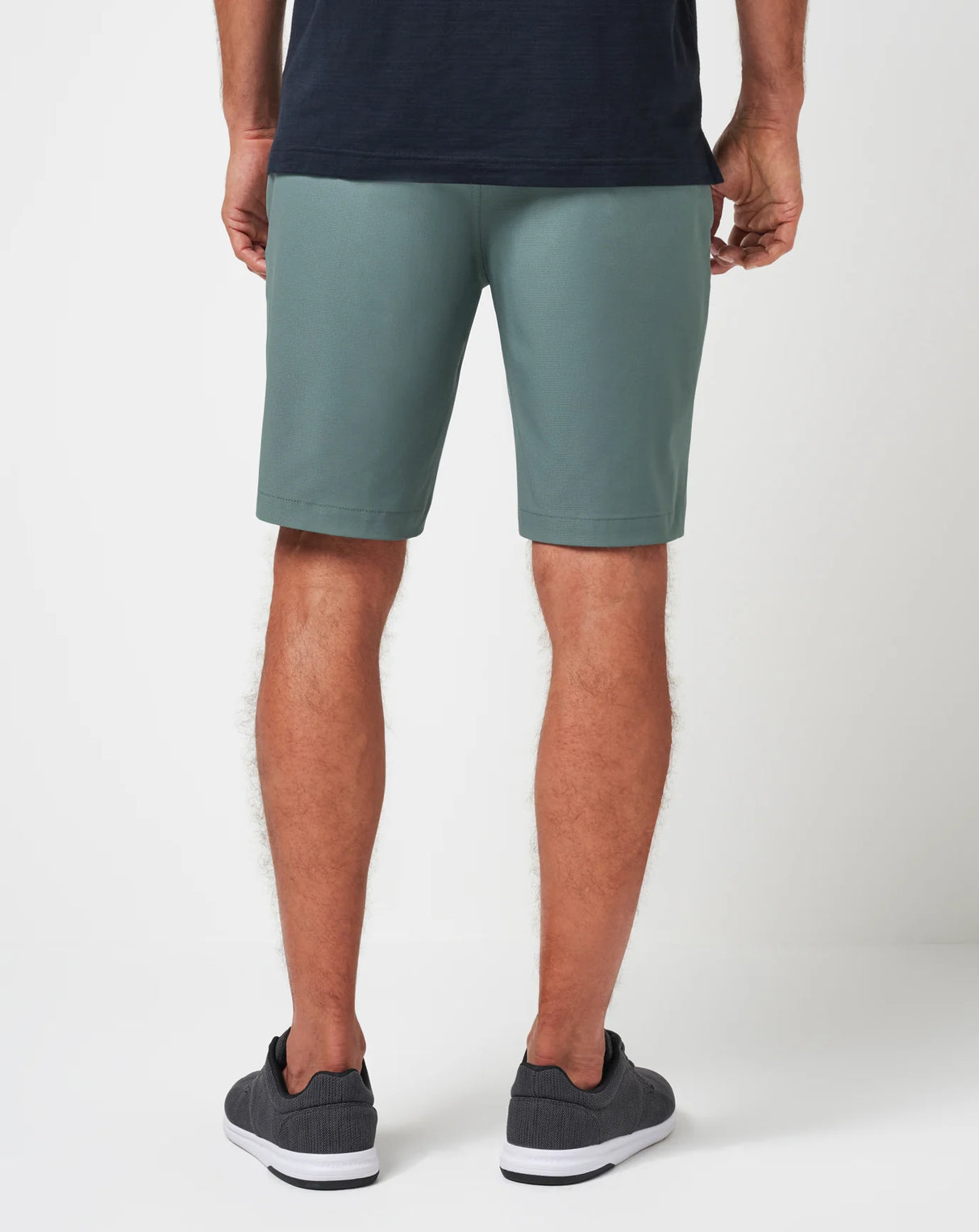 TravisMathew Men's Wanderlust Hybrid Shorts
