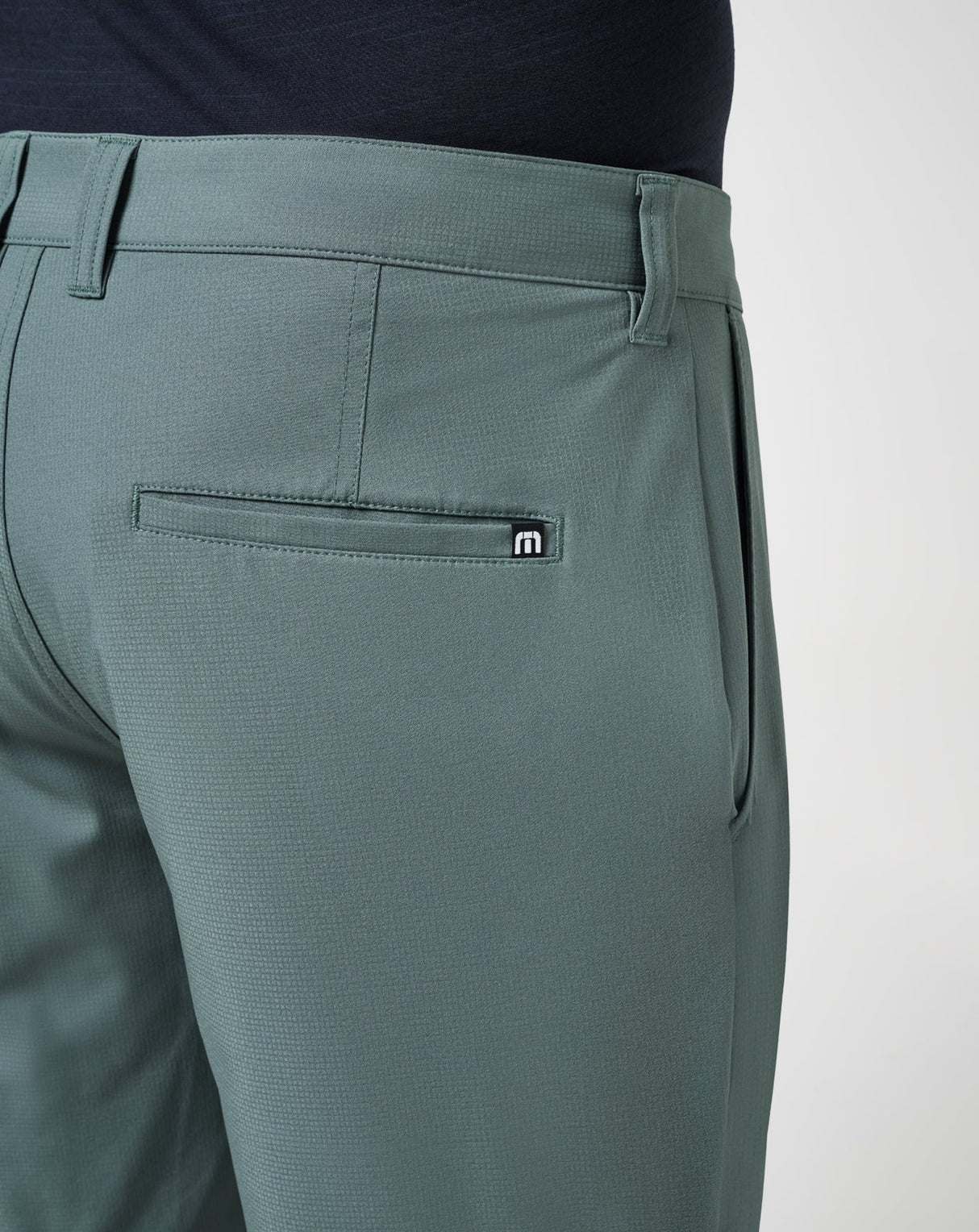 TravisMathew Men's Wanderlust Hybrid Shorts
