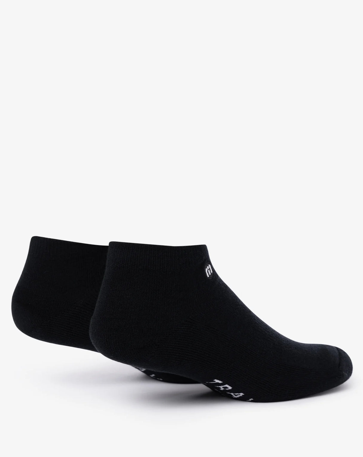 TravisMathew Men's All Day Comfort Shorty Small 2.0 Socks