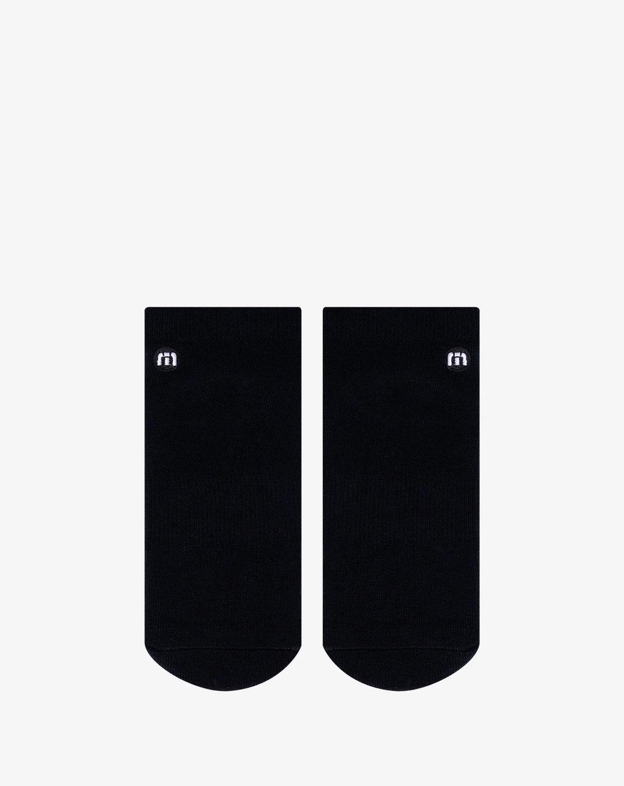 TravisMathew Men's All Day Comfort Shorty Small 2.0 Socks