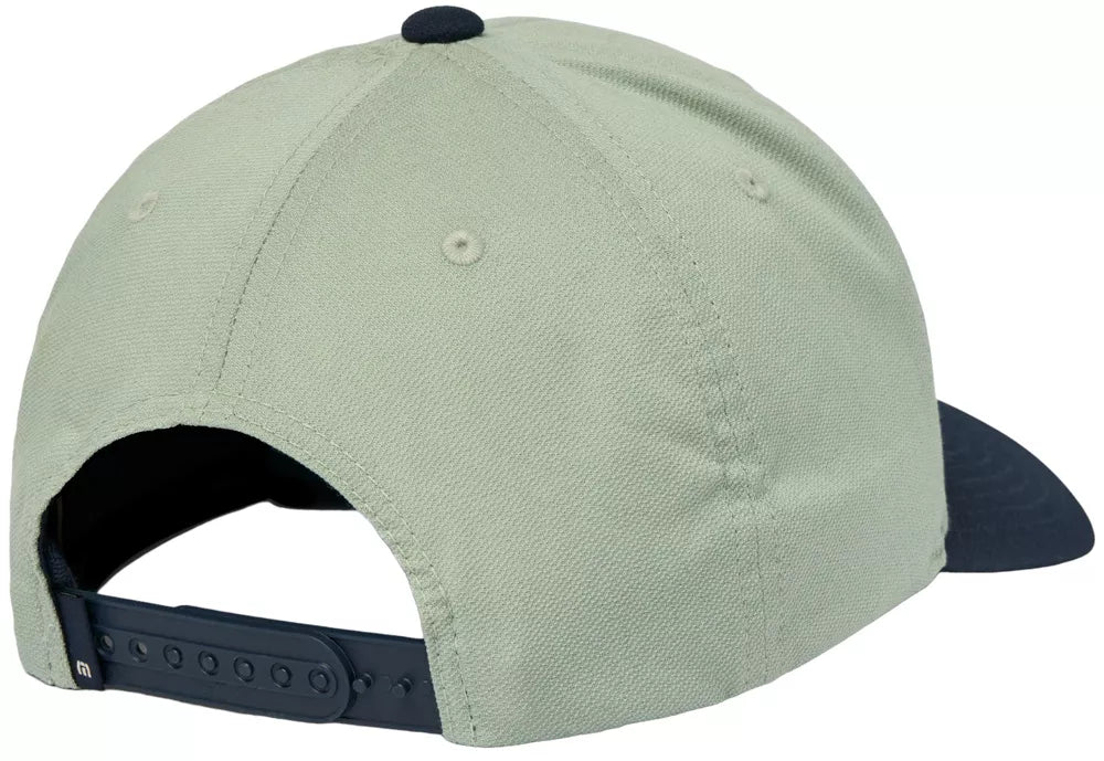 Travis Mathew Men's Beach And Brews Snapback Hat