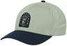 Travis Mathew Men's Beach And Brews Snapback Hat