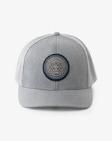 TravisMathew Men's The Patch Hat