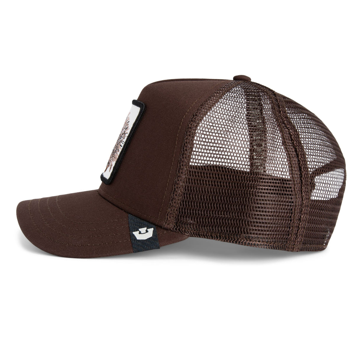 Goorin Bros Prick Trucker Hat