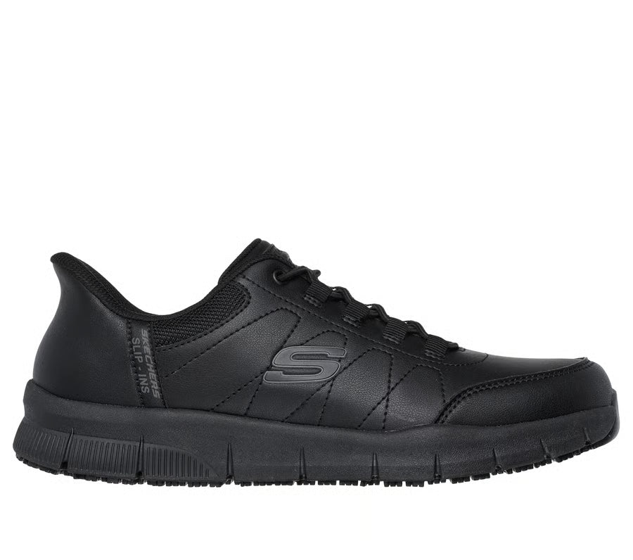Skechers Men's Slip-Ins Nampa Knotly Shoes
