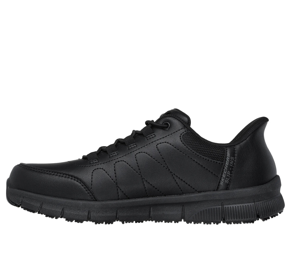 Skechers Men's Slip-Ins Nampa Knotly Shoes
