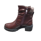 Taxi Women's Bonnie-02 Waterproof Boots