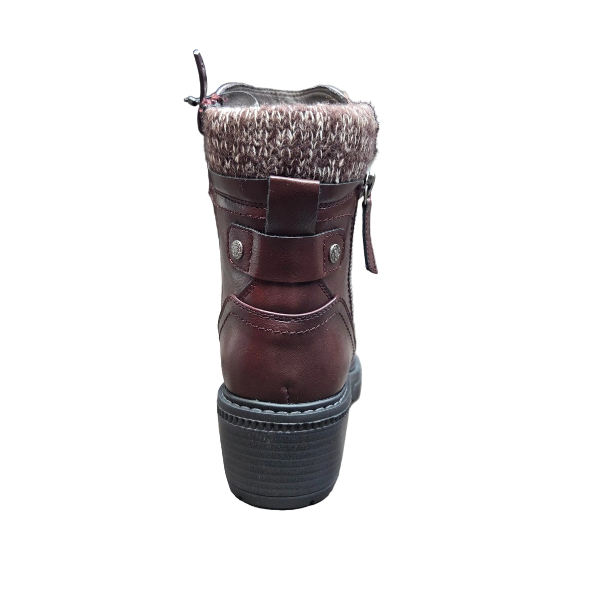 Taxi Women's Bonnie-02 Waterproof Boots