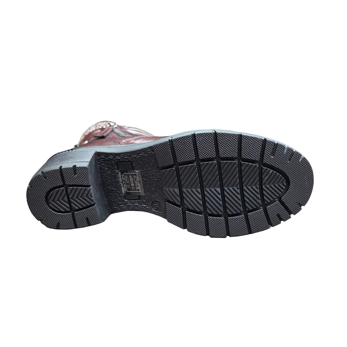 Taxi Women's Bonnie-02 Waterproof Boots