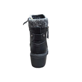 Taxi Women's Bonnie-02 Waterproof Boots