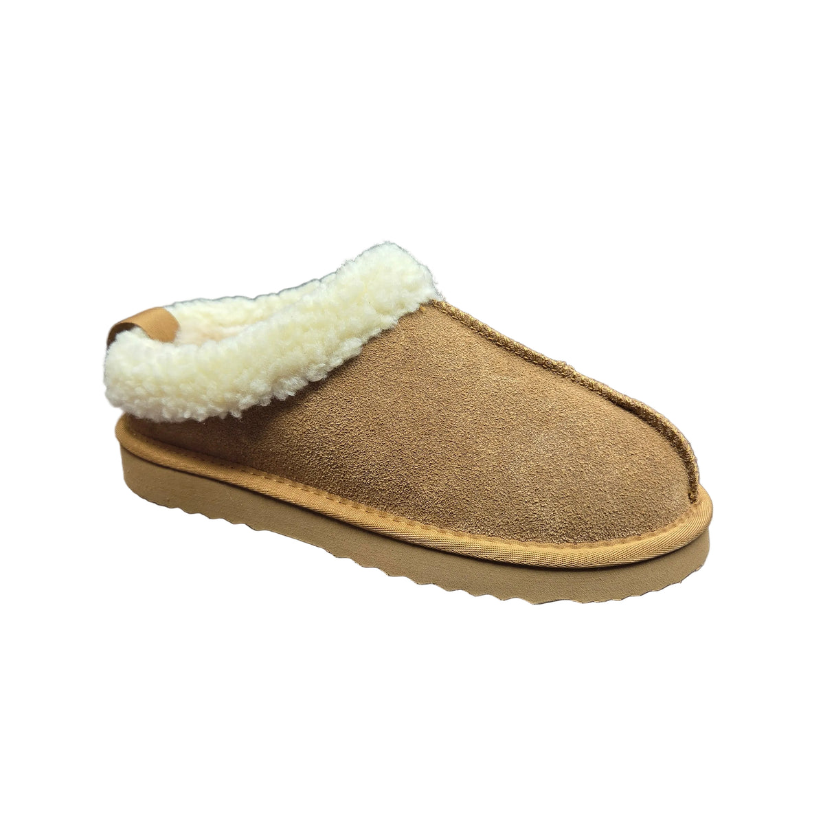 Snow Owl Women's Emory Suede Clog