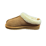 Snow Owl Women's Emory Suede Clog