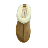 Snow Owl Women's Emory Suede Clog