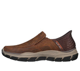 Skechers Men's Slip-Ins Respected Elgin Shoes Wide