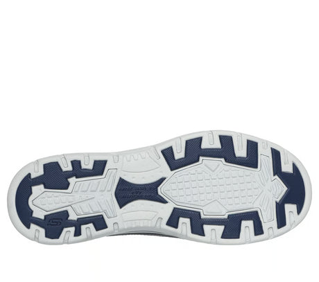 Skechers Men's Slip-ins Relaxed Fit: Expected Shoes - Charcoal