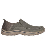 Skechers Men's Slip-ins Relaxed Fit: Expected Shoes Wide