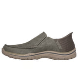 Skechers Men's Slip-ins Relaxed Fit: Expected Shoes Wide