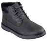 Skechers Men's Garlan Deno Relaxed Boots