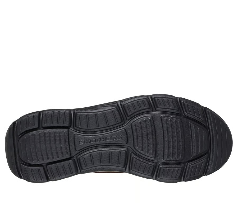Skechers Men's Arch Fit Garza Ridley Shoes
