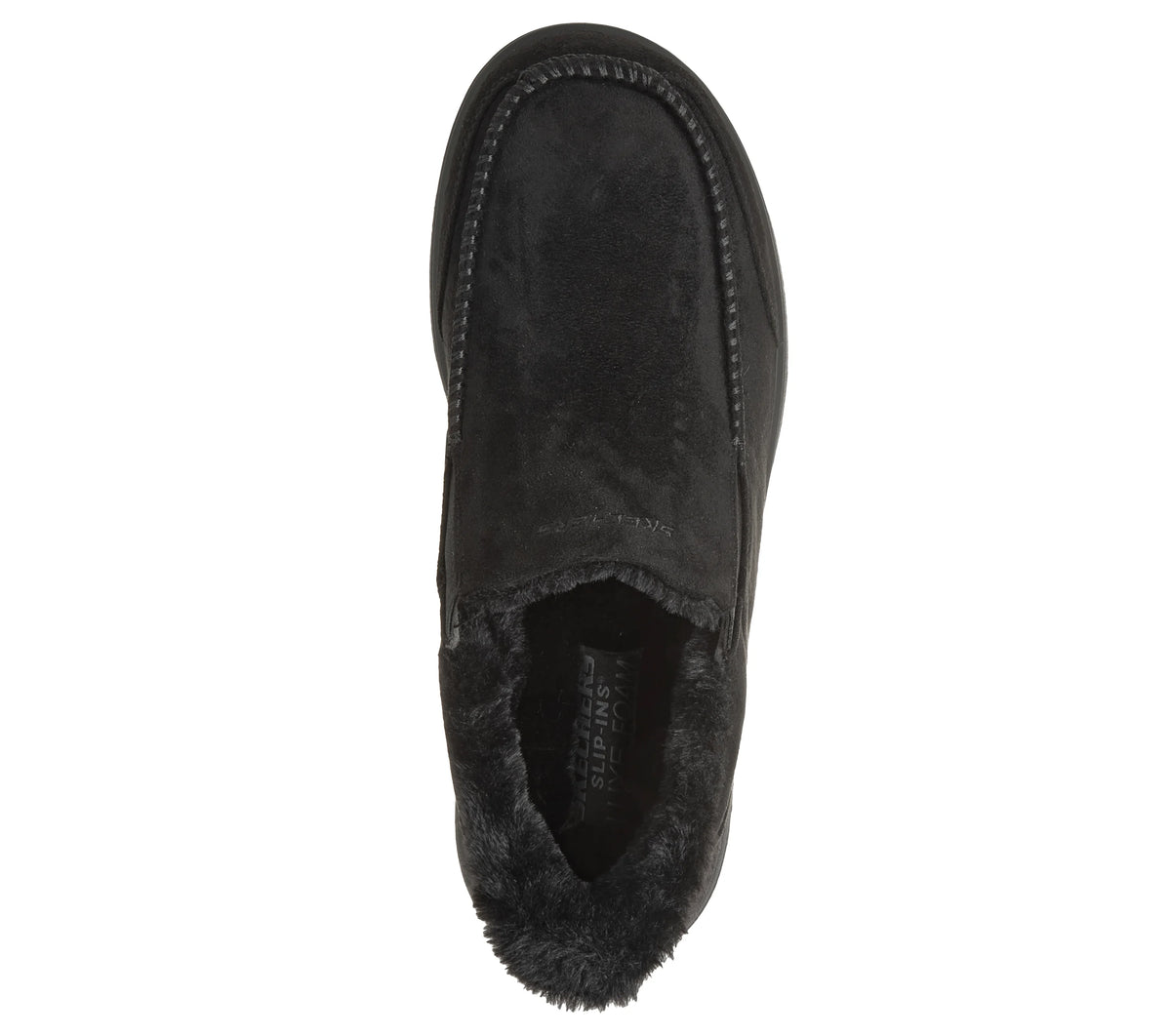 Skechers Men's Slip-Ins Muirette Scofield Shoes Wide